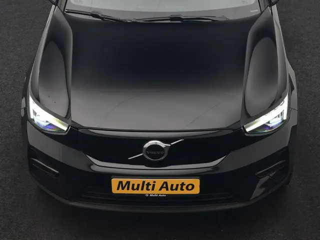 Volvo C40