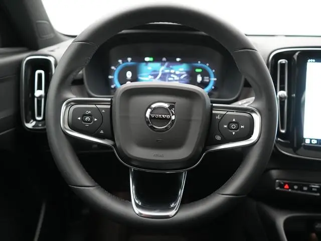 Volvo C40