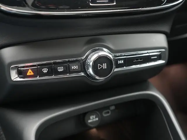 Volvo C40