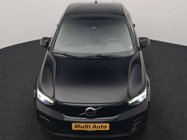 Volvo C40