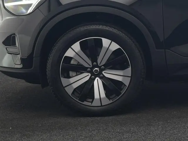 Volvo C40