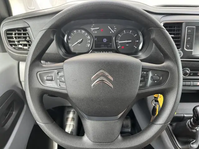 Citroën Jumpy