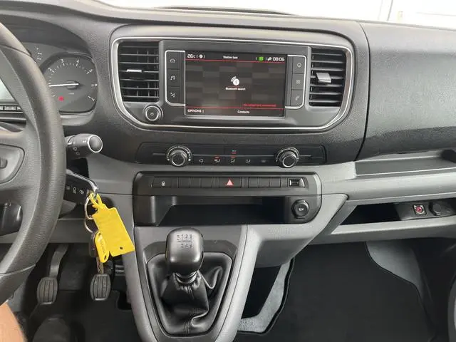 Citroën Jumpy