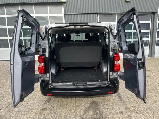 Citroën Jumpy