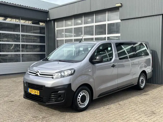 Citroën Jumpy
