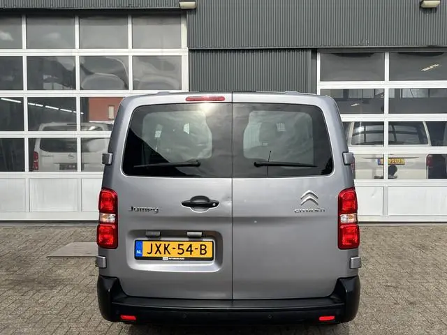 Citroën Jumpy