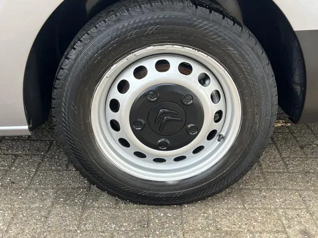 Citroën Jumpy