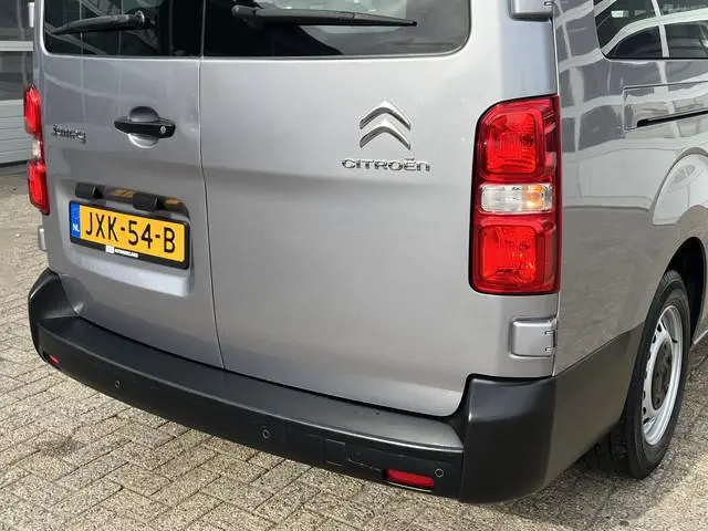 Citroën Jumpy