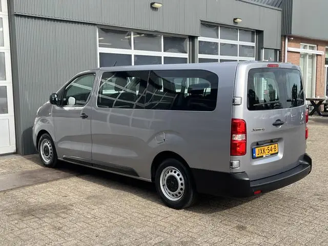 Citroën Jumpy
