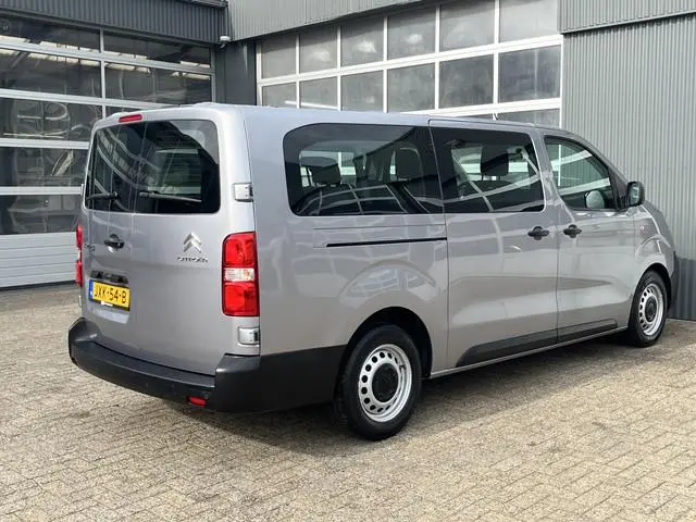 Citroën Jumpy