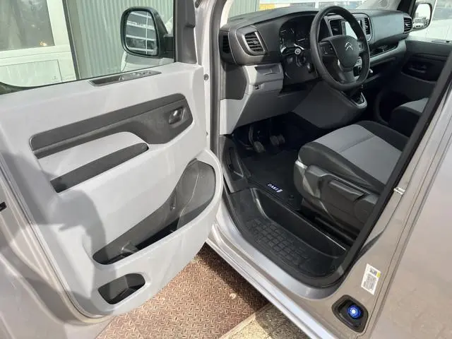 Citroën Jumpy