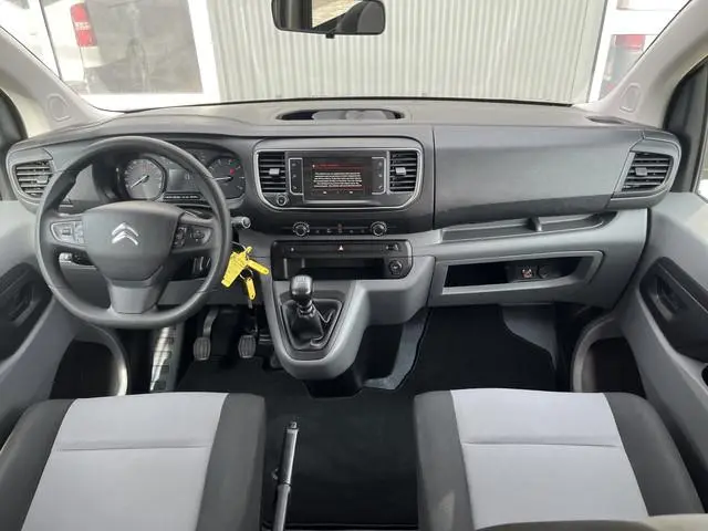 Citroën Jumpy