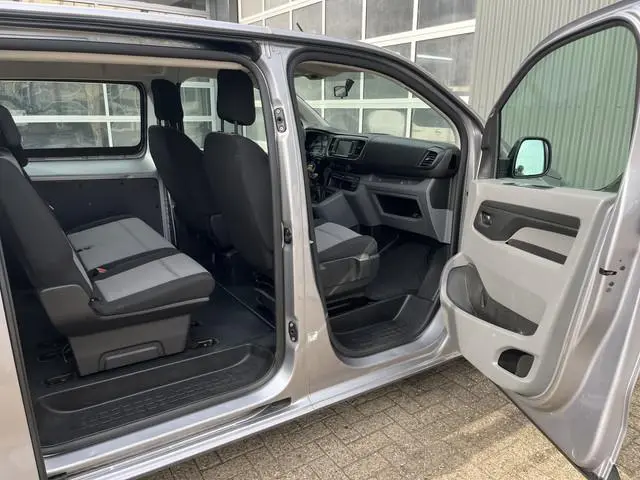 Citroën Jumpy