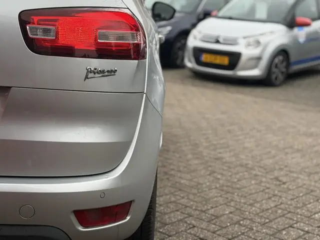 Citroën C4 Picasso