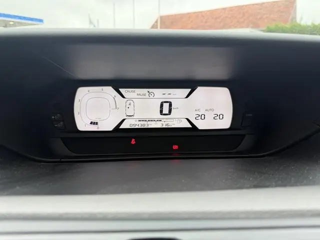 Citroën C4 Picasso