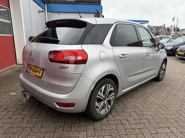 Citroën C4 Picasso