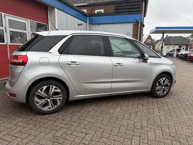 Citroën C4 Picasso