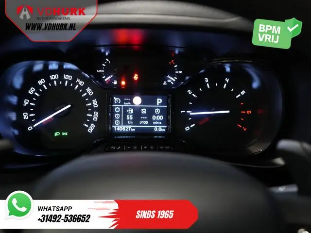 Toyota pro-ace