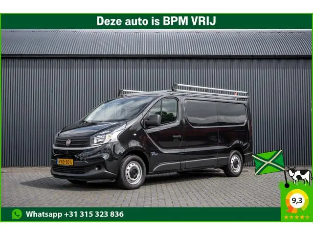 Fiat Talento