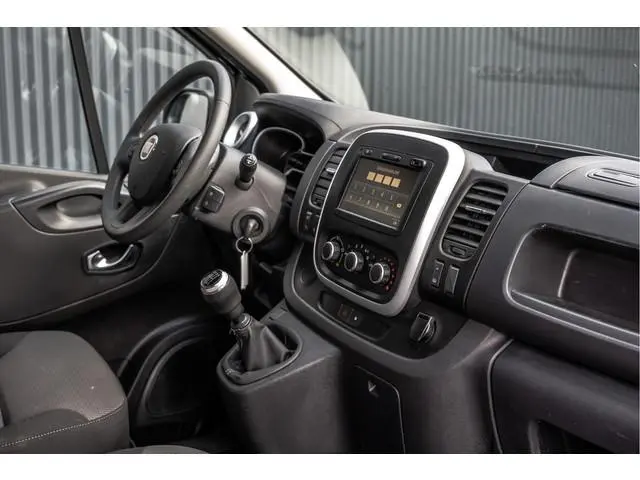 Fiat Talento