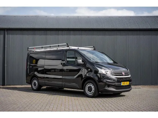 Fiat Talento