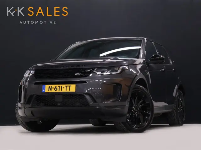 Land Rover Discovery Sport P300e 1.5 R-Dynamic SE *WEEKAANBIEDING* [MEMORY SEATS, APPLE CARPLAY, TRE...