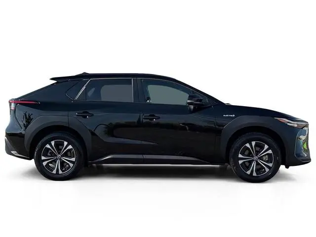Toyota bZ4X Launch 71 kWh ✅ Warmtepomp ✅ ACC ✅ 360Cam