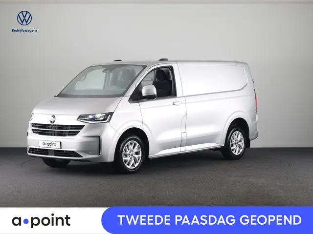 Volkswagen Transporter 2.0 TDI L1H1 28 Bulli