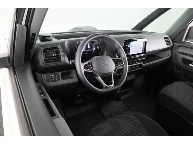 Volkswagen ID. Buzz Cargo