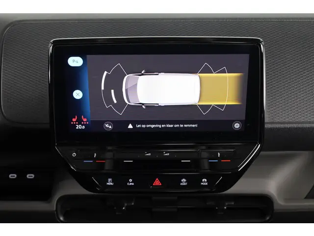 Volkswagen ID. Buzz Cargo