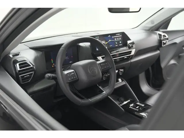 Citroen C4 1.2 Hybrid 145pk Max | 360 Camera | Adaptieve Cruise Control | Navigatie | Apple Carplay