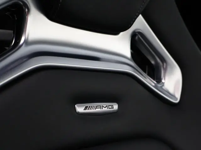 Mercedes-AMG GT