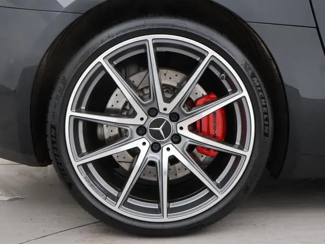 Mercedes-AMG GT
