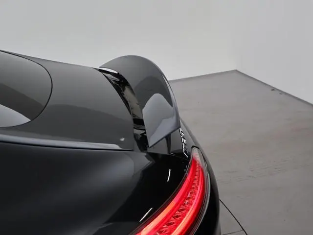 Mercedes-AMG GT