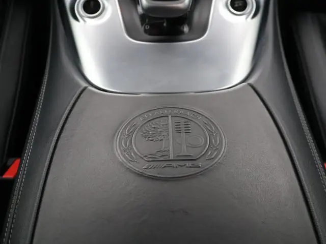 Mercedes-AMG GT