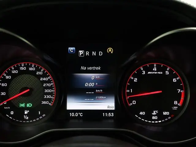 Mercedes-AMG GT