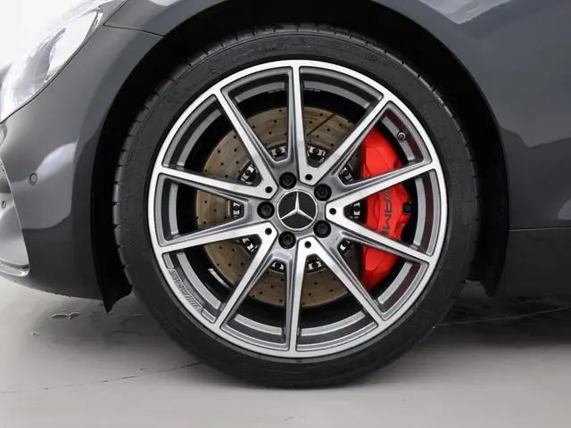 Mercedes-AMG GT