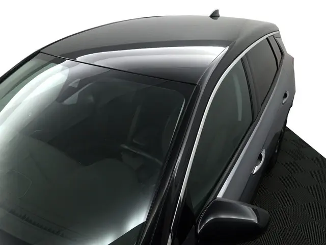 Opel Grandland X 1.2 Turbo Business Elegance Aut- Two Tone, CarPlay, 360 Camera, Sfeerverlichting, A...