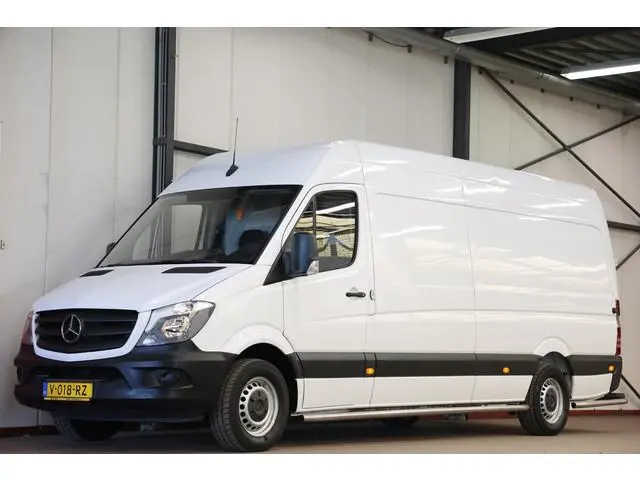 Mercedes-Benz Sprinter 311 2.2 CDI EURO 6 L3H2 AUTOMAAT POST NL SCHAPPEN
