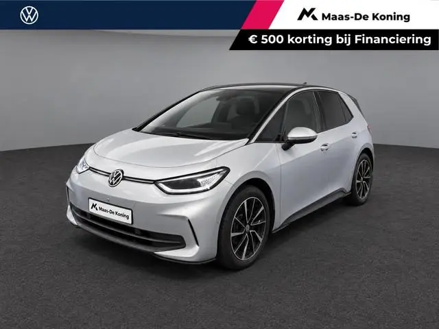Volkswagen ID.3 204pk Pro S Business 77 kWh · SOH 94,4% · 360 Camera · Elek. Voorstoelen · Apple/And...