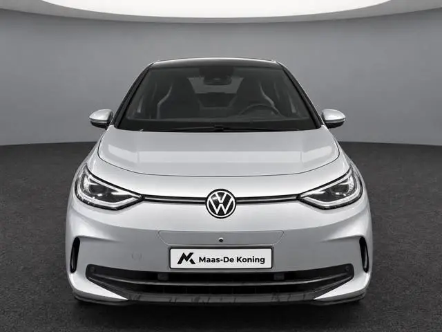 Volkswagen ID.3 204pk Pro S Business 77 kWh · SOH 94,4% · 360 Camera · Elek. Voorstoelen · Apple/And...