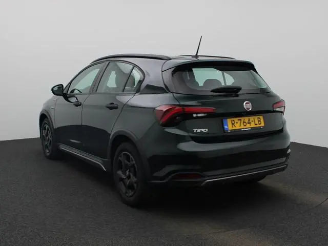 Fiat Tipo Cross 1.0 City Cross | APPLE CARPLAY | CLIMATE CONTROL | CRUISE CONTROL | LED DAGRIJVERLIC...