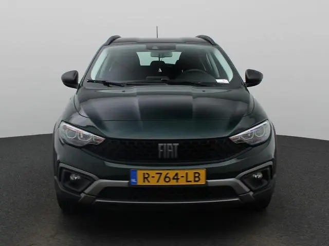 Fiat Tipo Cross 1.0 City Cross | APPLE CARPLAY | CLIMATE CONTROL | CRUISE CONTROL | LED DAGRIJVERLIC...
