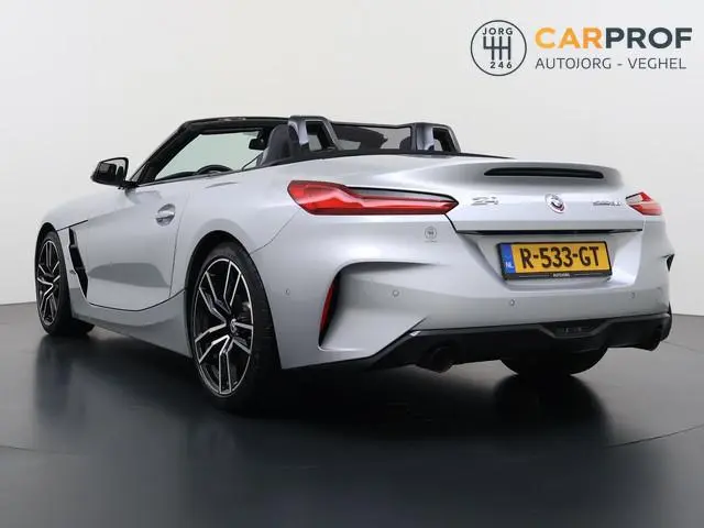 BMW Z4 Roadster sDrive30i Business Edition Plus M-Sport | Camera | Navigatie | NAP | Memory | Dealer...