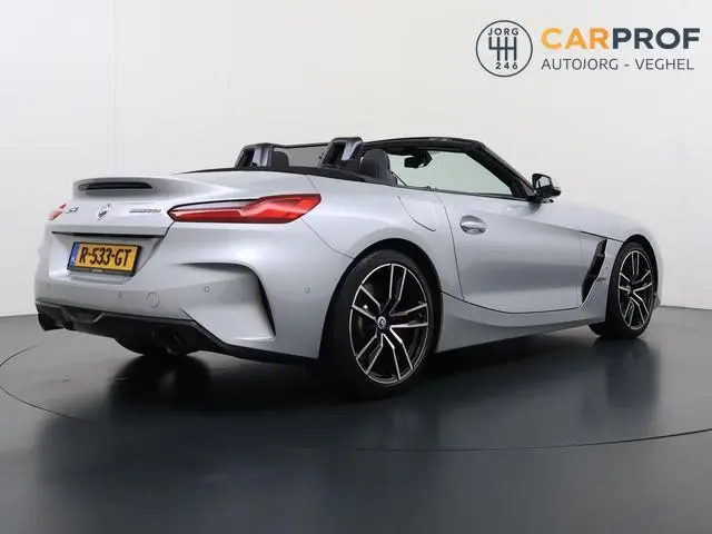 BMW Z4 Roadster sDrive30i Business Edition Plus M-Sport | Camera | Navigatie | NAP | Memory | Dealer...