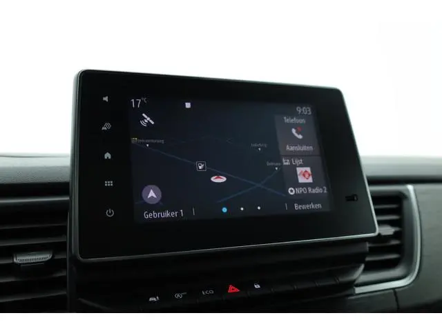 Nissan Primastar