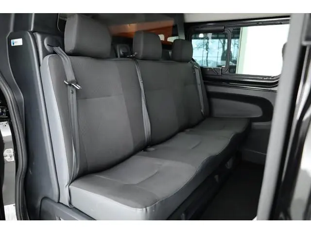Nissan Primastar