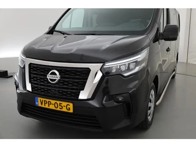Nissan Primastar