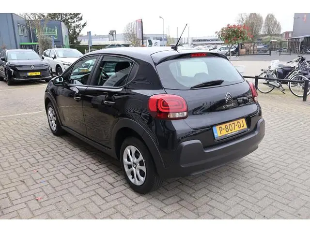 Citroen C3 1.2 Live 1e Eigenaar | Volledig Onderh | NAP | BTW | Aico | Bluetooth | Cruise | DAB | LE...