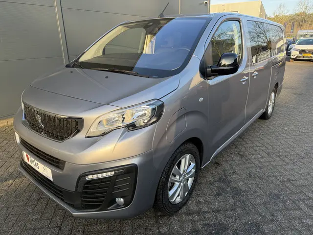 Peugeot Expert